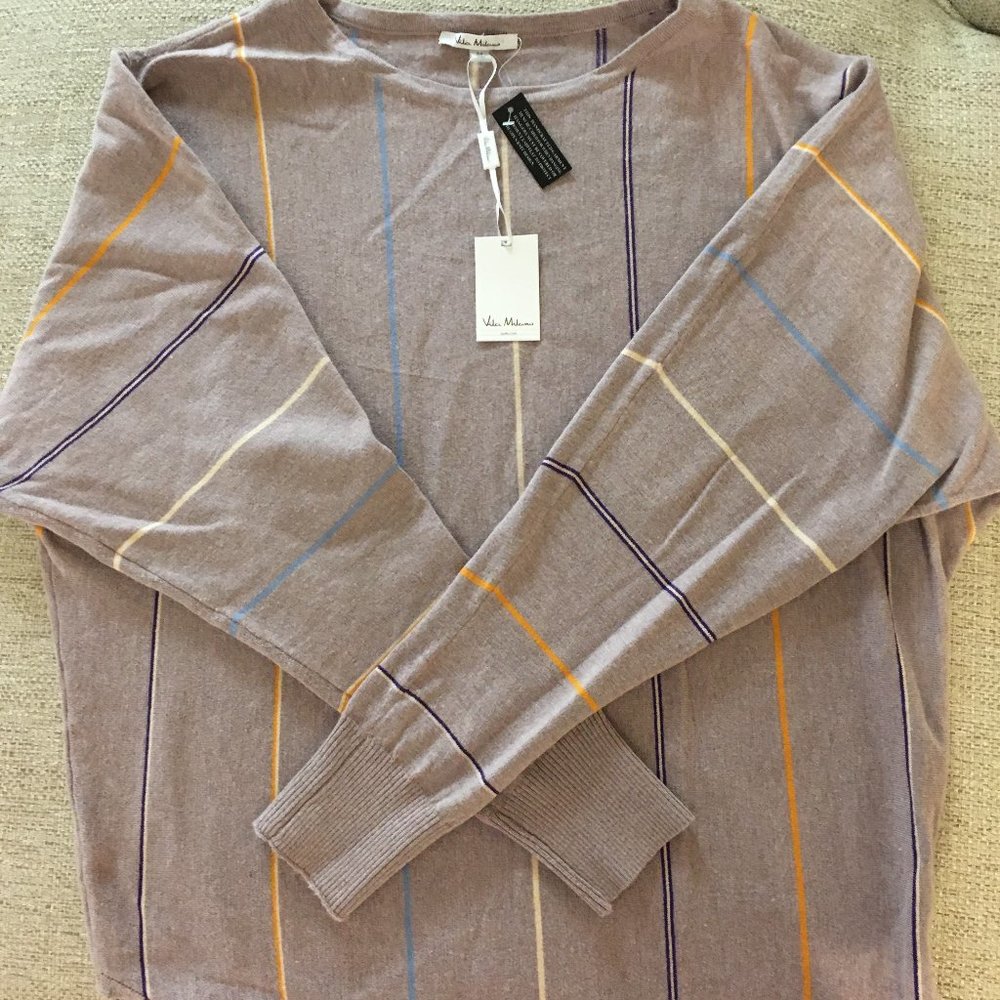 Vila Milano Sweater, Womens